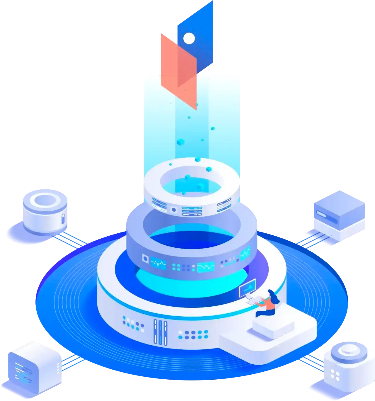 Zona Luxbit estrategia de trading