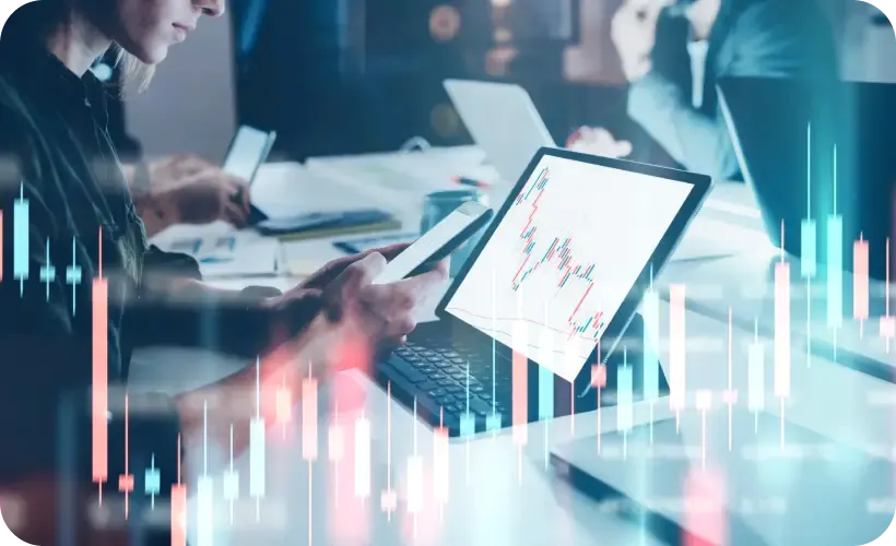 Zona Luxbit mercado de criptomonedas